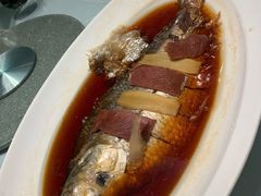 -上海小南国(正大店)