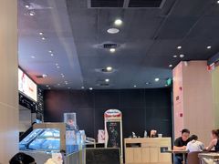 -哈根达斯(钟楼新店)