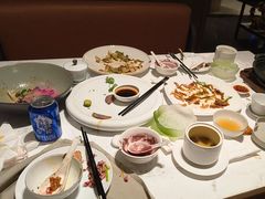 -珍呈中餐厅•粤川淮扬新疆(乌鲁木齐康莱德酒店)
