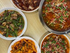 -艺味深尝(云锦路店)