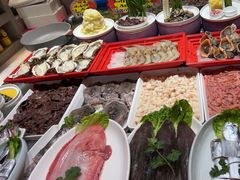 -味莊·青岛菜(云霄路店)