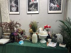 -100家灵感仓库·DIY团建(什刹海店)