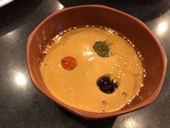 麻酱调料-南门涮肉(北洼路店)