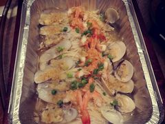 -拾味馆(万达广场店)