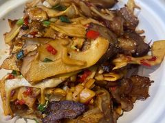 -兰湘子·湘菜小炒(盛龙广场店)