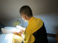 -陆琴脚艺·足浴·SPA(中华路店)