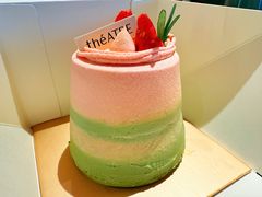 -théATRE 茶聚场(王府中環店)