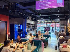 -醉炫音速烧烤·干煸菜(沙河总店)