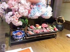 -樱宿日式和牛烧肉(五道口店)