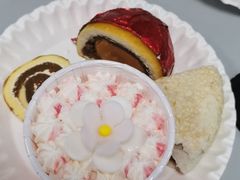 -GANSO元祖食品(锦创书城店)