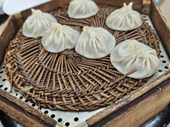 -西安贾三灌汤包·回坊小吃·清真炒菜(北院门总店)