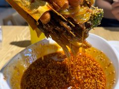 -古真记钵钵鸡(老公园店)