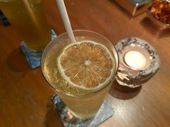 -广州柏悦酒店·悦吧·顶楼露天酒吧