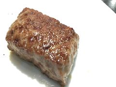-俺的焼肉(銀座9丁目店)