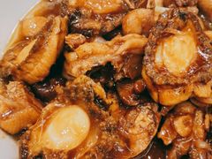 -盛港湾海鲜食府(黄沙店)