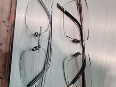 -MUJOSH木九十眼镜(南翔印象城店)