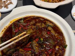 -情妹耙泥鳅·江湖川菜(科华店)