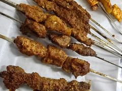 -白老三牛肉丸子面(平阳广场店)