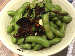 毛豆-巴厘龙虾·榜首油焖大虾(旗舰店·万松园)
