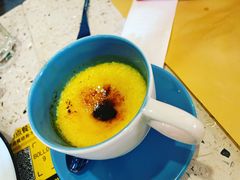 -BOLLO意大利餐厅(龙山万物工场店)