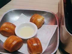 -令狐冲烤鱼·烧菜馆(达明店)
