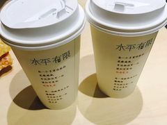 -水平有限广西米粉·广西风味集(五道口店)