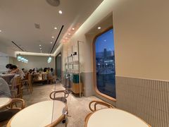 大堂-Cupping Room(Harbour City)