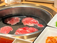 -炉小哥烤肉(朗悦公园茂店)
