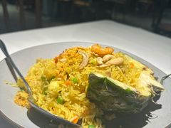 -花样西贡·蜜越餐厅·法式越南料理(水晶城店)