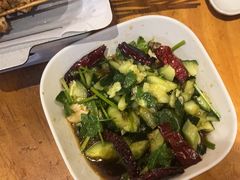 -木屋烧烤(龙湖天街店)
