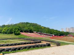 -南翠屏公园