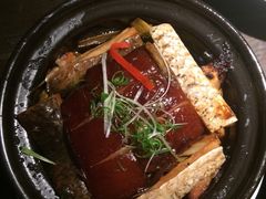 -外婆家(杭州马塍店·杭帮菜名店)
