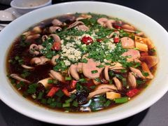 -红厨巷·淮扬菜(熙南里店)