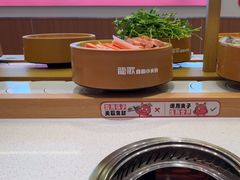 -龍歌自助小火锅(崂山丽达店)