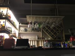 -吱咖啡西式简餐