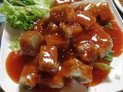 -88号小吃店·经典云南菜·地道纳西美食