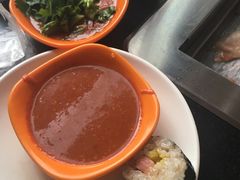 -巴麦隆自助烤肉(桂林路店)
