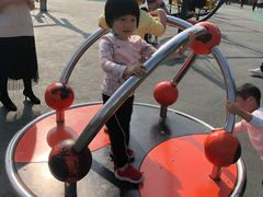 -枫香湖儿童公园