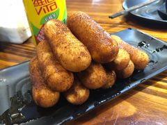 -味仙疯美蛙鱼头(清扬路总店)