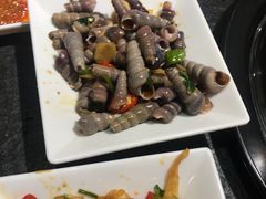 -苏大嘴海鲜牧场(奥林匹克店)