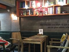 -FASHION BAKERY法森贝克(新德路店)