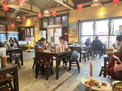 -富正毅三下锅·湘西韵味(天门山索道店)