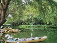 -同里国家湿地公园