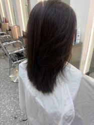 -HD HAIR STYLE