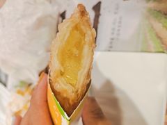 -麦当劳(季平店)