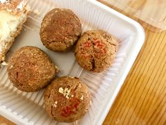 糖火烧-桂顺斋(西花市店)