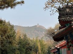 -红螺寺