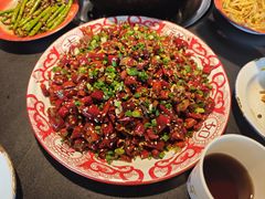 -李子坝梁山鸡(李子坝大鸡哥店)