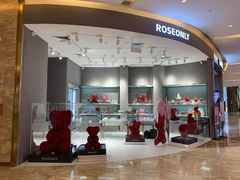 -ROSEONLY诺誓(广州K11店)