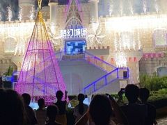 -汕头蓝水星欢乐世界